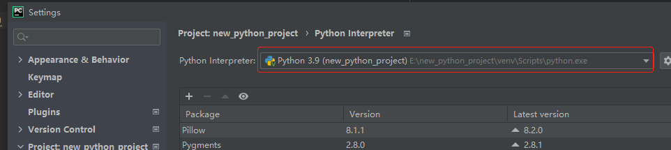 Python中 “from Docx Import Document”报错-CSDN博客