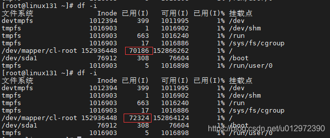 linux 创建百万级小文件_快速生成3000个文件-CSDN博客