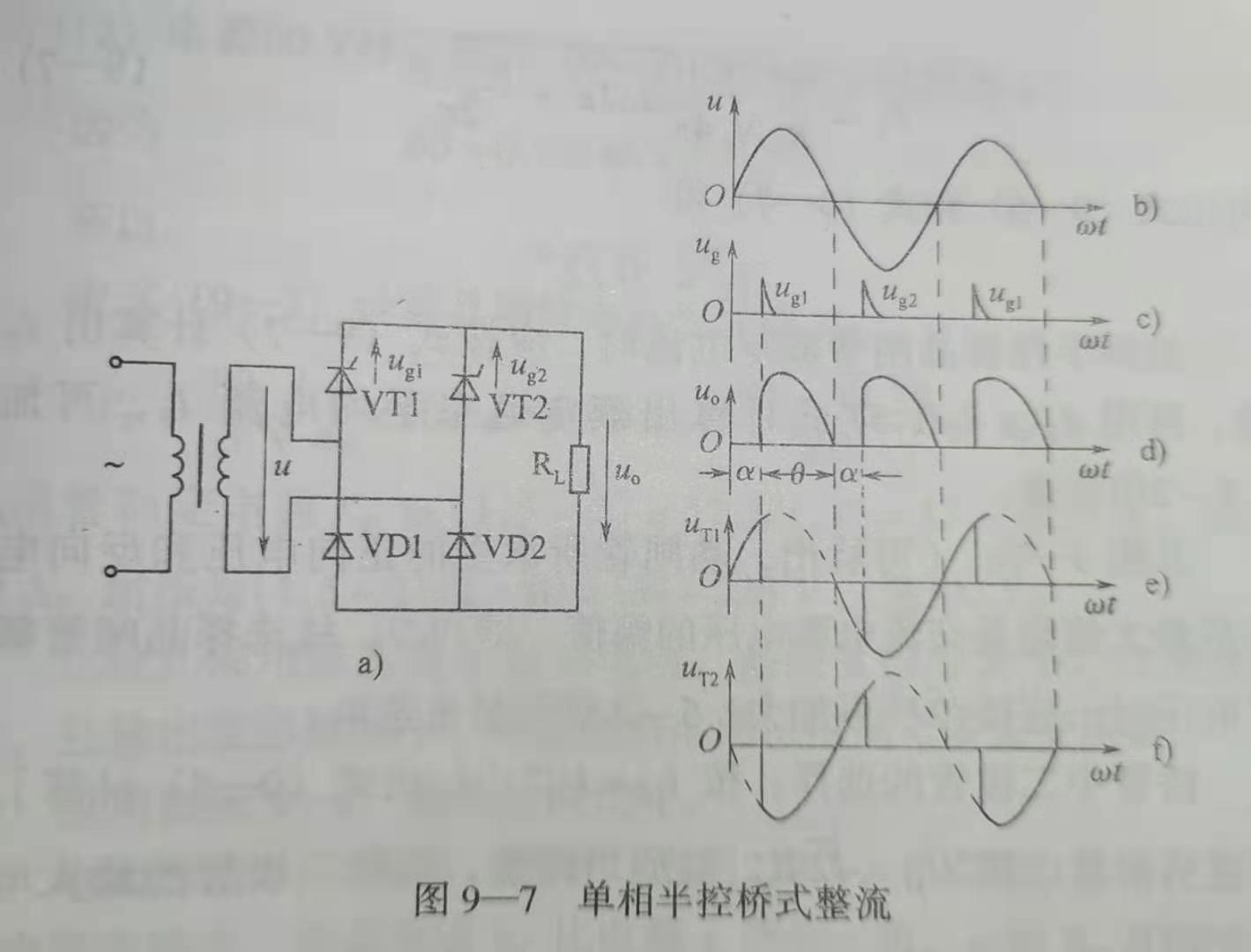 单相全波整流x线机图片