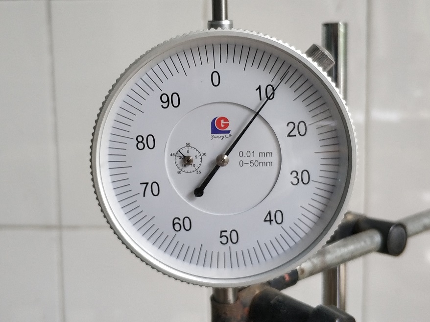 指针式仪表的自动读数与识别