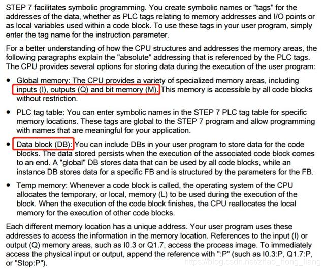 如何使用 Python 构建 西门子PLC Snap7通信_python snap7开发手册-CSDN博客