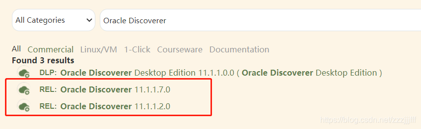 Oracle Discoverer 11.1.1.7安装以及与Oracle EBS R12.1.3的集成_oracle bi ...
