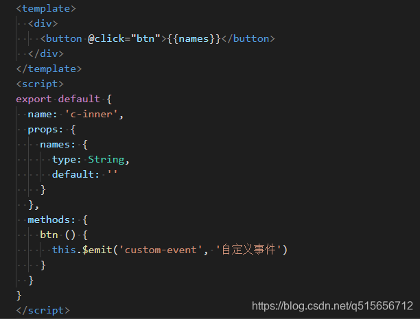 vue-render 使用方法_vue中render的用法-CSDN博客