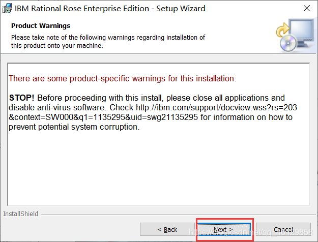 Rational Rose免费下载 安装教程多图详解(win10版)_rational rose下载安装-CSDN博客