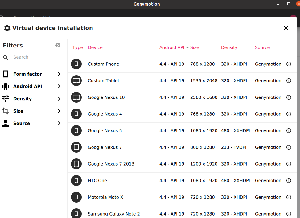 ubuntu20-04-android-genymotion-ubuntu-z-csdn