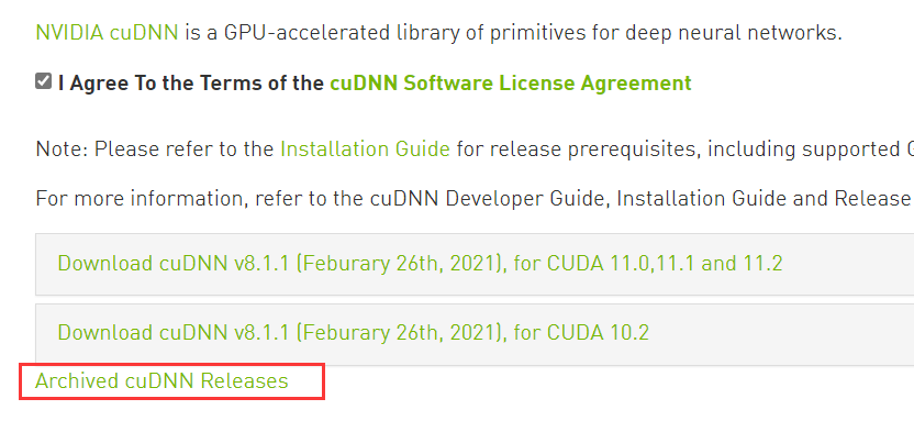 pytorch安装教程 镜像源连不上也能装