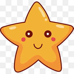 js配合css3实现动画和拖动小星星小demo