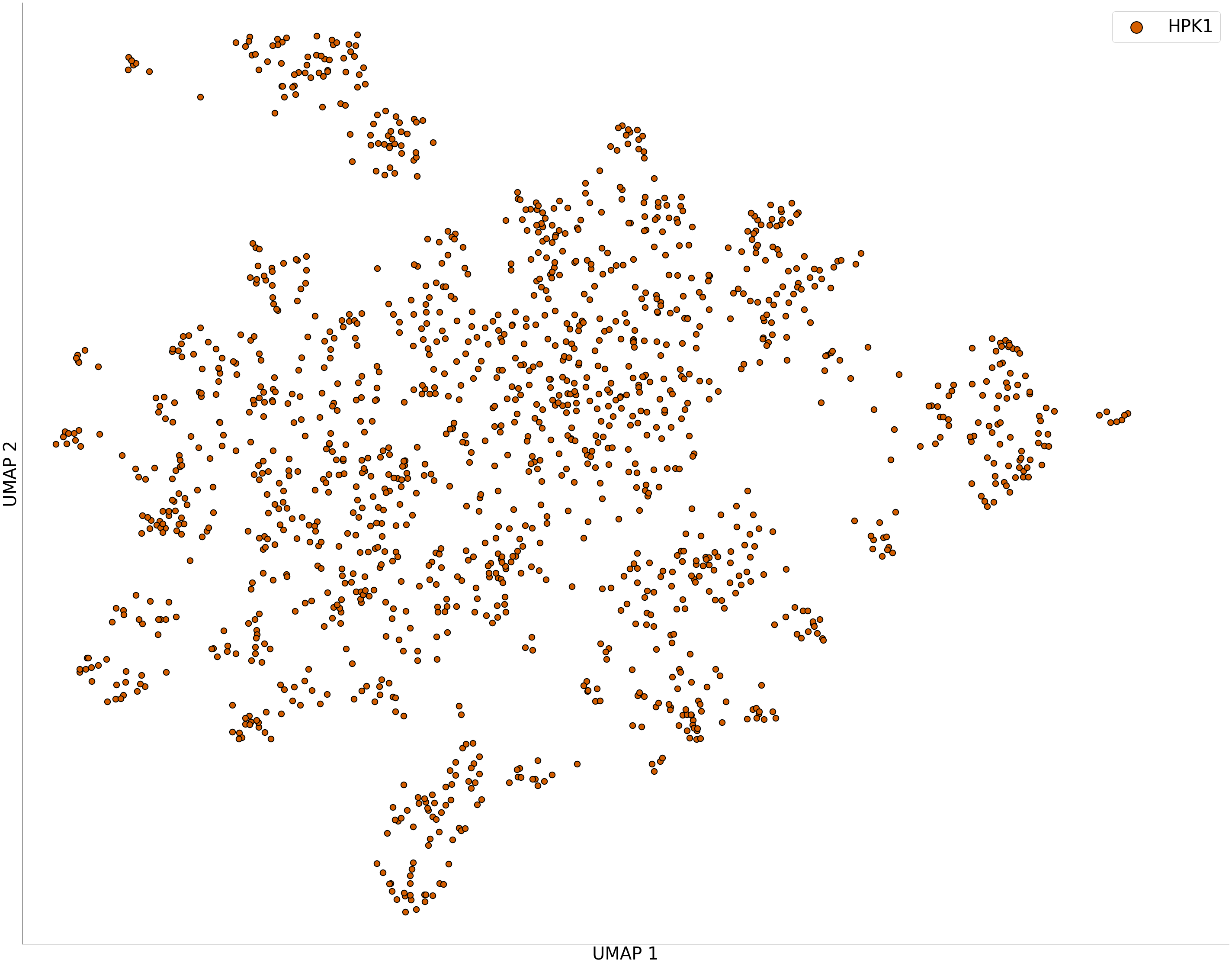 python画出分子化学空间分布（UMAP）_化学空间分布图怎么做-CSDN博客