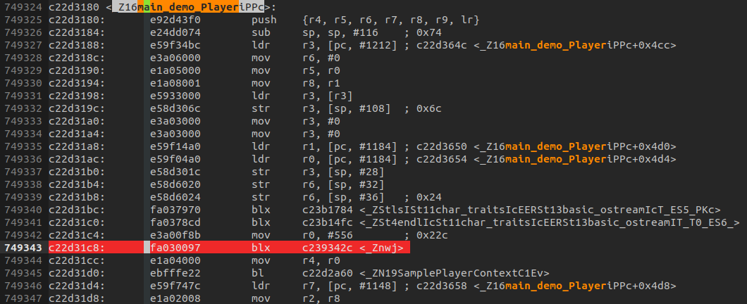 嵌入式实时系统使用C++的准备工作.
