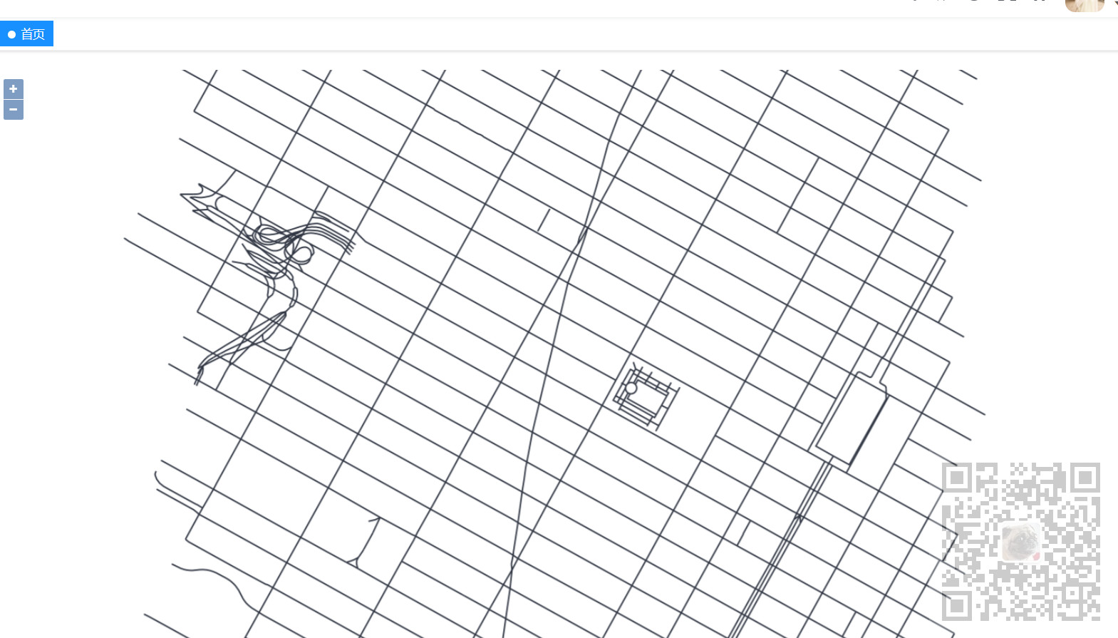 Vue中使用Openlayers加载Geoserver发布的TileWMS