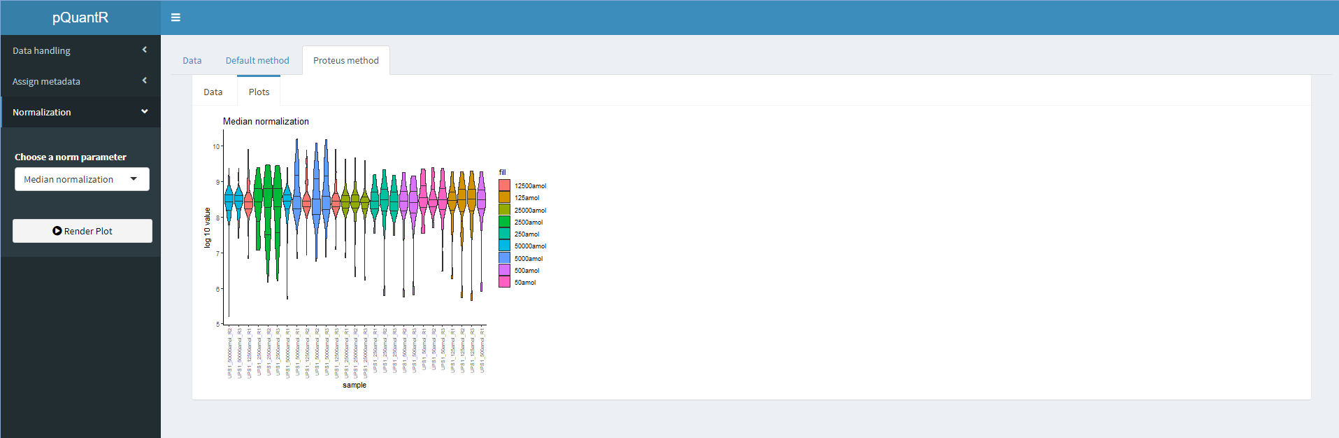 解决 R shiny的 plotOutput()  renderPlot() 在shiny app界面没有显示图片的问题