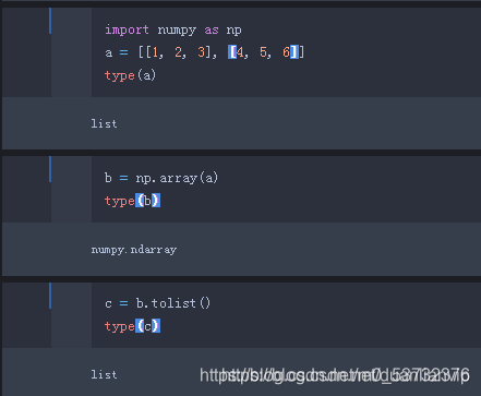 【Python-numpy】range()、np.arange()、np.linspace()、np.logspace()的使用和区别 ...