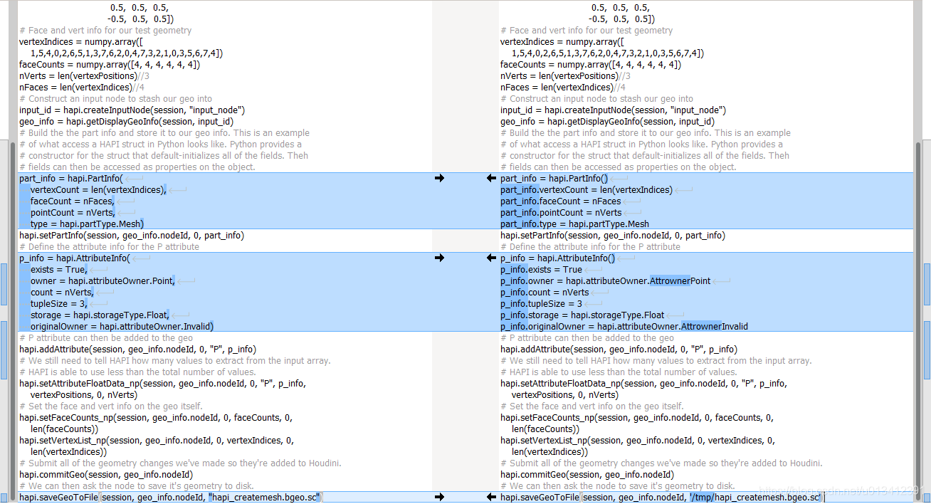 试用 Houdini Engine Python API_houdini python api-CSDN博客