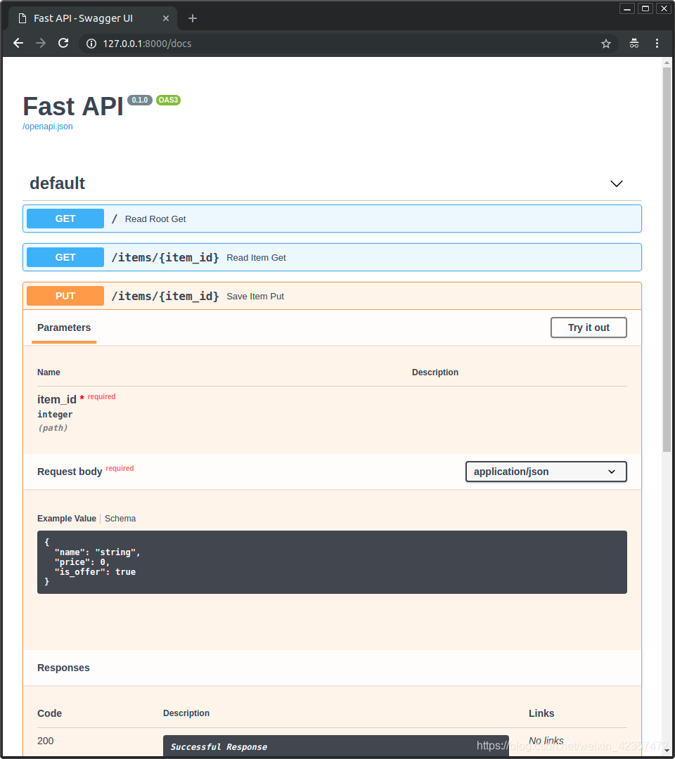 fastapi 和 streamlit web框架学习_streamlit fastapi-CSDN博客