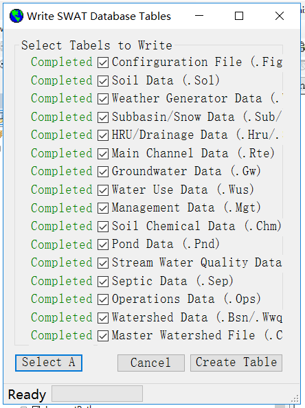 精选】（SWAT-6）输入表写入及模型运行_wgen_uesr_Aries_27的博客-CSDN博客