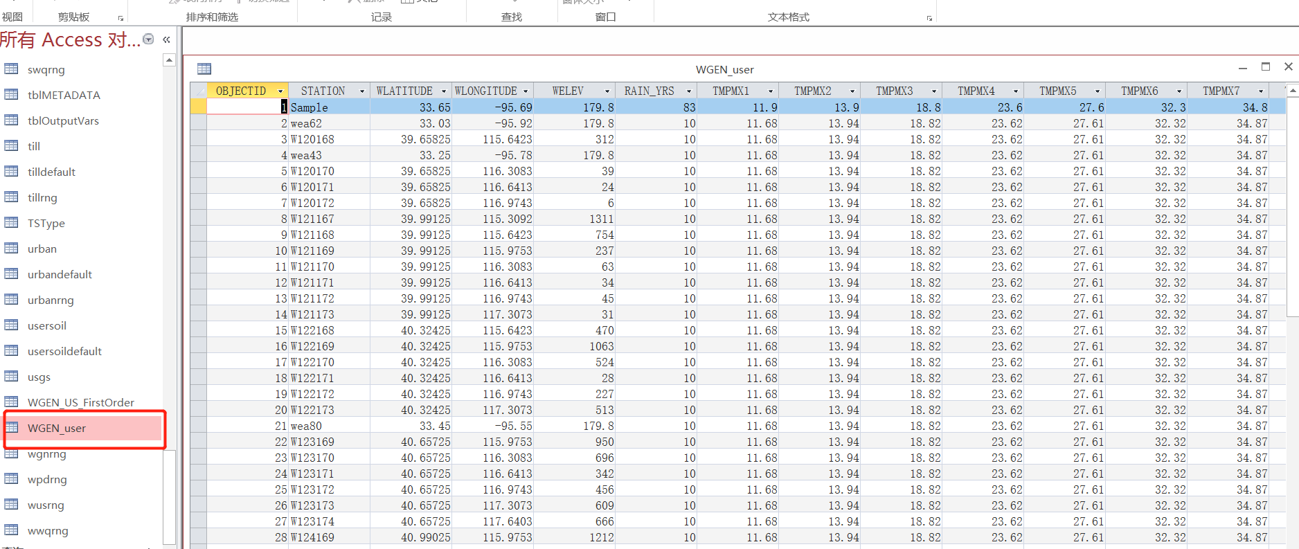 精选】（SWAT-6）输入表写入及模型运行_wgen_uesr_Aries_27的博客-CSDN博客