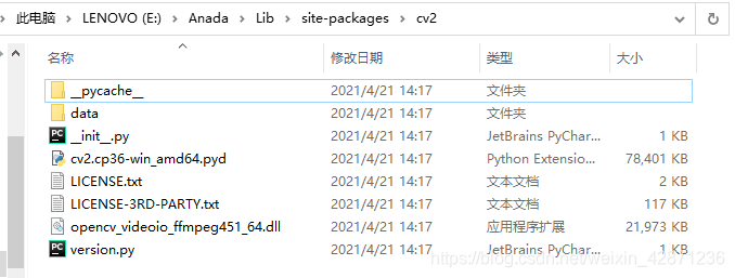 ModuleNotFoundError No Module Named Cv2 Module Cv2 Has No Attribute Imread