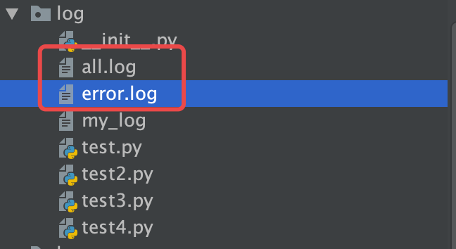 Logging Logger Handler Filter Formatter Logger