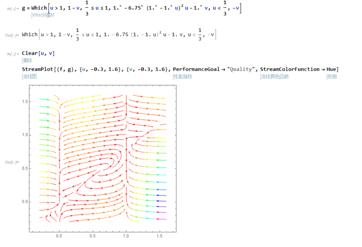 Mathematica中使用分段函数绘制流线图_mathematica的piecewise和if那个更快-CSDN博客