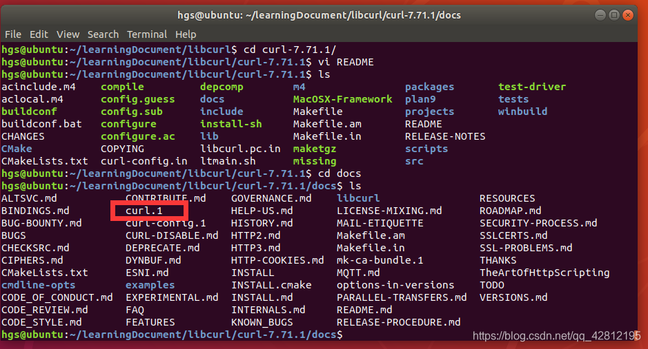 Libcurl Response Code libcurl库的下载和安装_libcurl库下载-CSDN博客