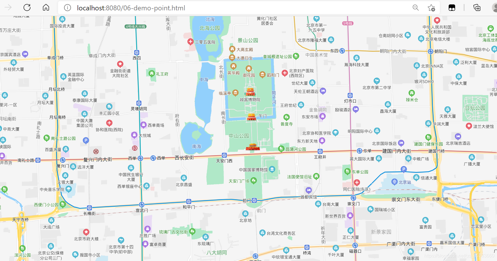 怎样访问Springboot项目中static中的资源