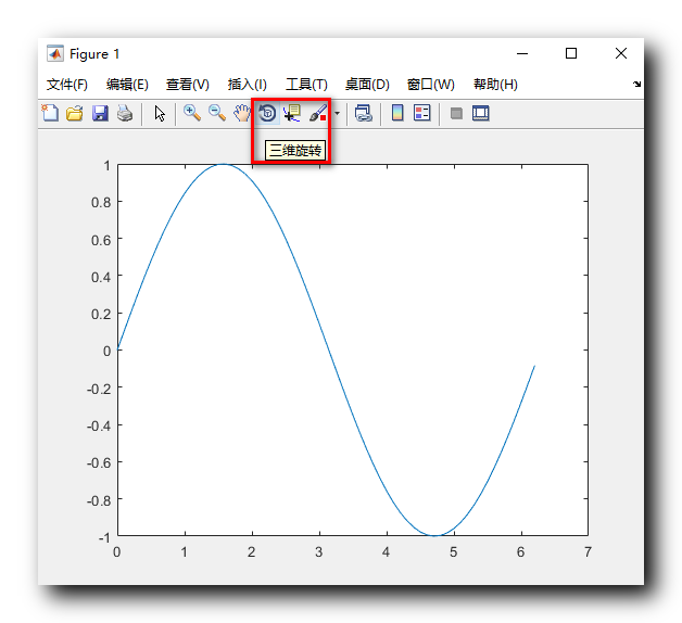 matlab三維圖形繪製plot3函數plot3繪圖示例2d與3d關聯