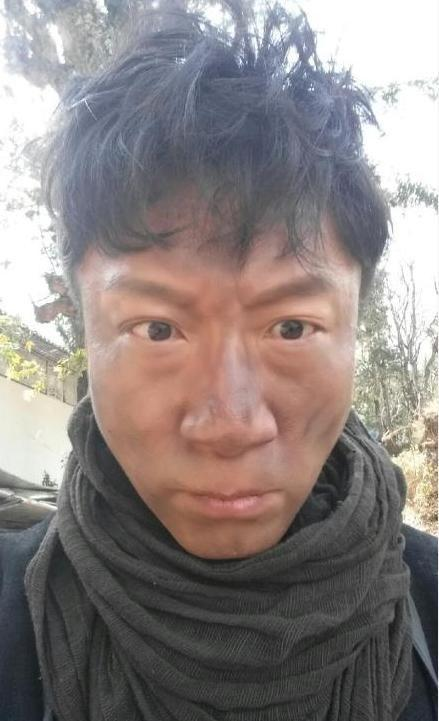 hanzoe带你学数字图像处理第一章