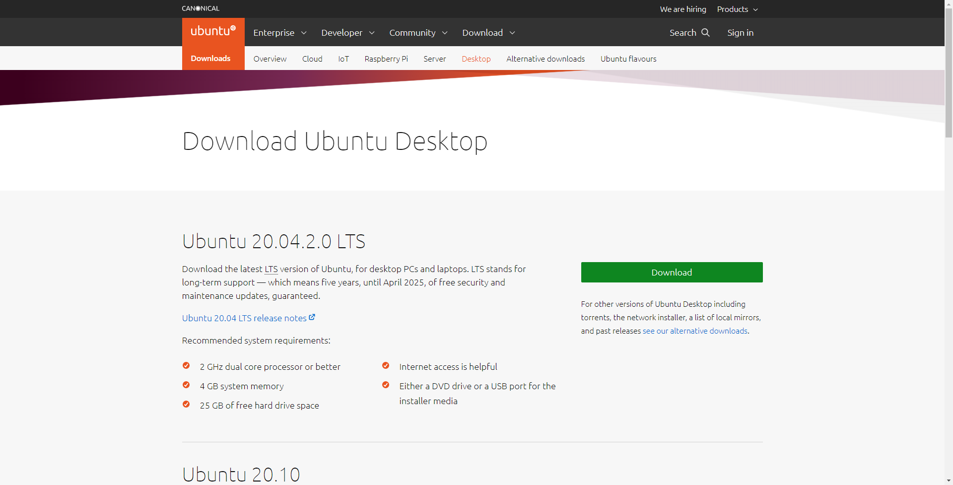 虚拟机 VMware 中安装 Ubuntu[通俗易懂]