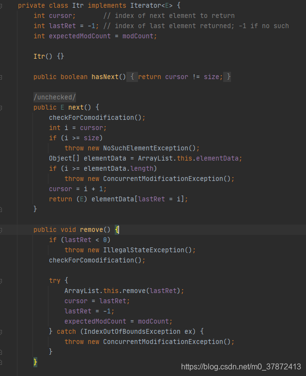 Java三种for循环的性能分析_普通for循环和增强for循环的比较 效率 java-CSDN博客