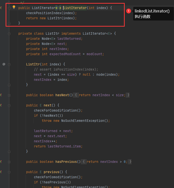 Java三种for循环的性能分析_普通for循环和增强for循环的比较 效率 java-CSDN博客