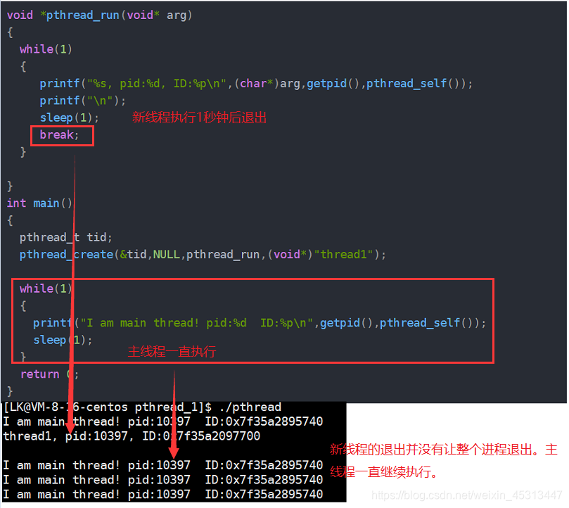 Linux_深究多线程_(线程等待,线程终止,线程分离,线程互斥,可重入,线程安全)