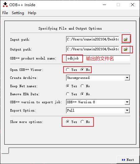 Candence 输出ODB++ 及 hperlynx导入ODB++_cadence 17.4导出odb++教程-CSDN博客