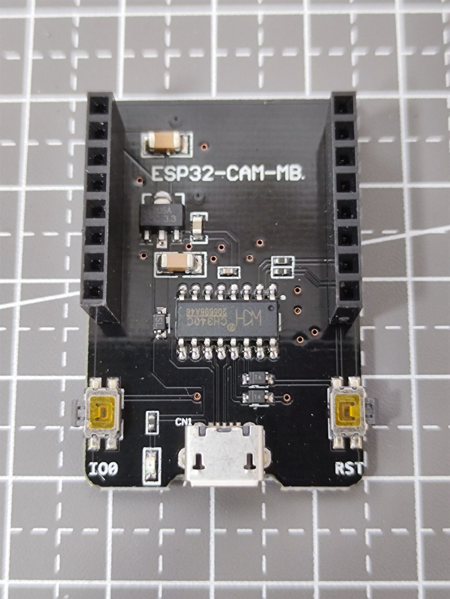 Esp32 cam проекты