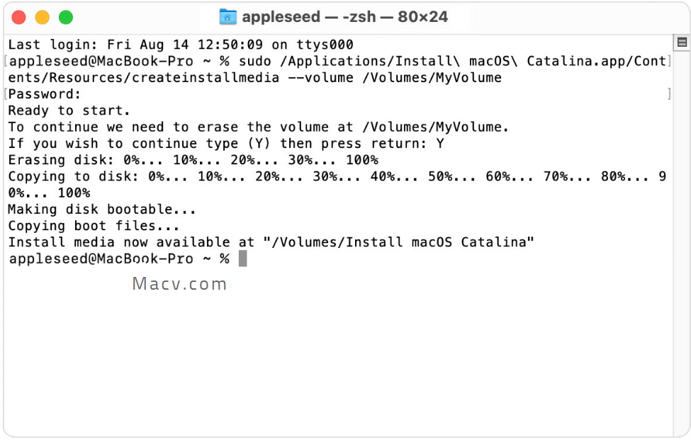 Macv.com