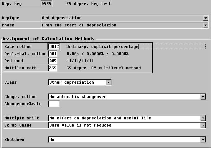 SAP License：SAP低值易耗品管理 图2
