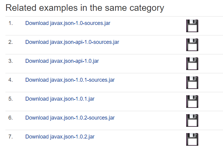 javax-json-maven-javax-json-bind-csdn