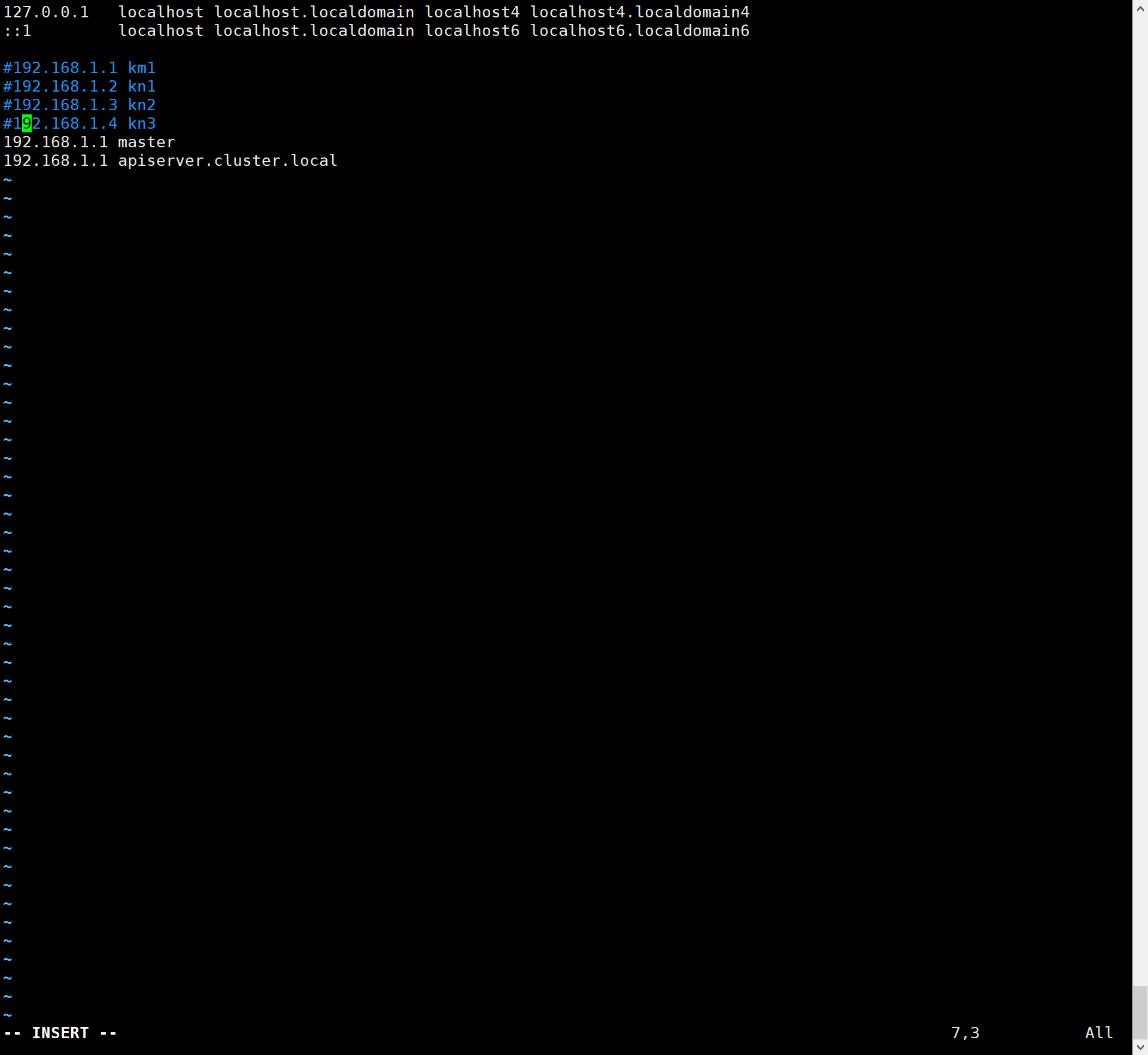 记一次k8s集群表征6443connect refused，无法使用kubectl get pod的问题解决_6443 connect