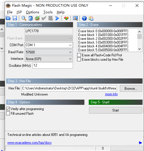 Flash Magic使用-CSDN博客