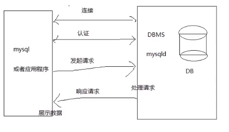 （P109）mysql数据库(一)：数据库基本概念 ，关系数据库，MySQL安装