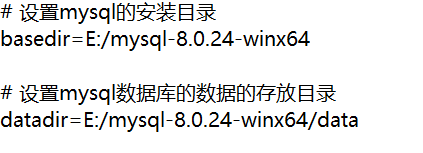 正确的符号是“/”，而不是一般的“\”