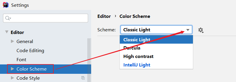 用户体验蹭蹭蹭往上涨的 IntelliJ IDEA 精巧设置