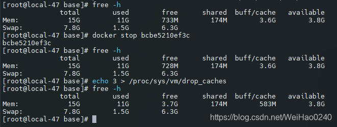 Docker构建Java程序镜像_javalibrary镜像-CSDN博客