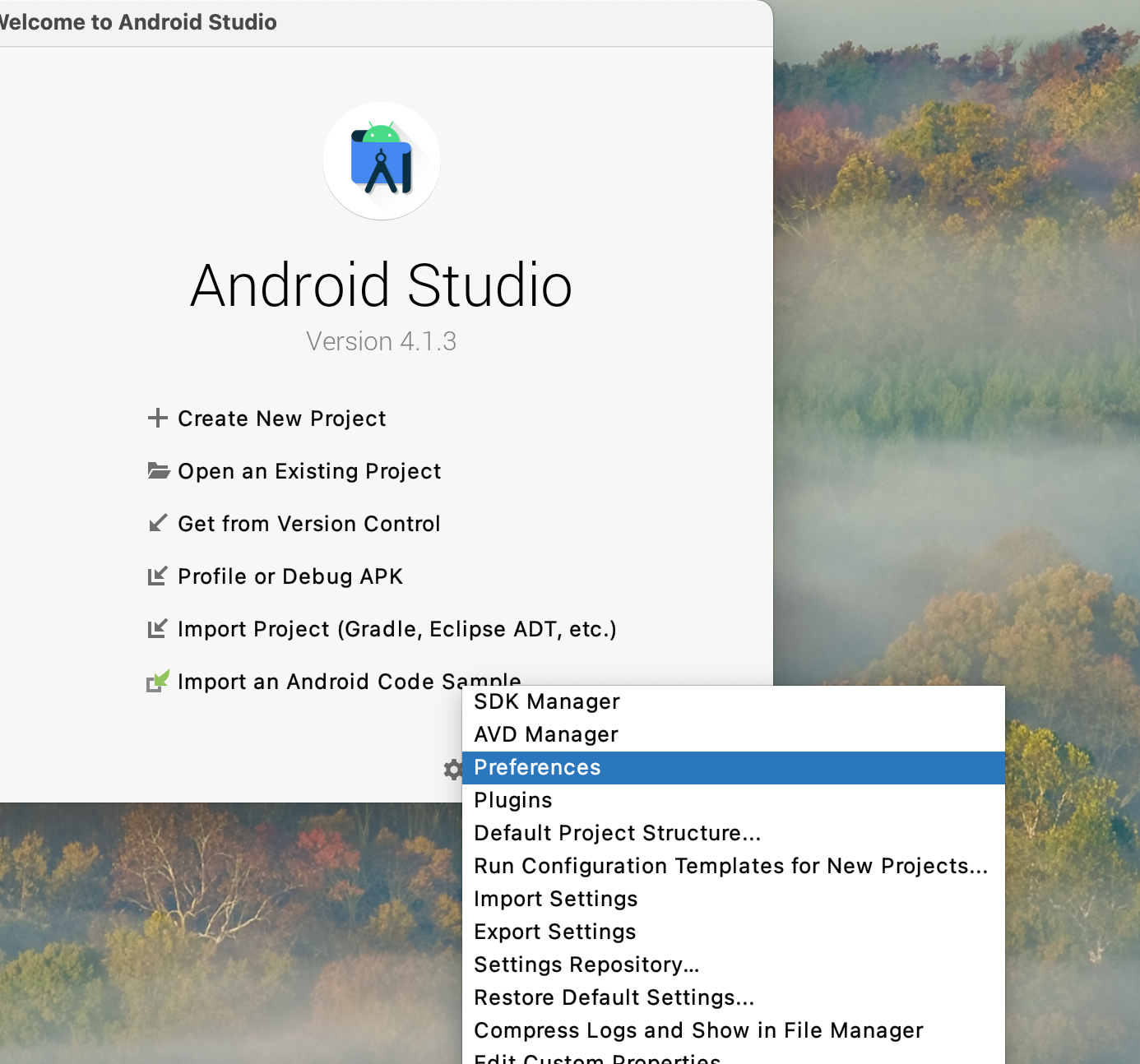 Android Studio+appium/uiautomator测试自动化_mac Androidstudio Uiautomator-CSDN博客