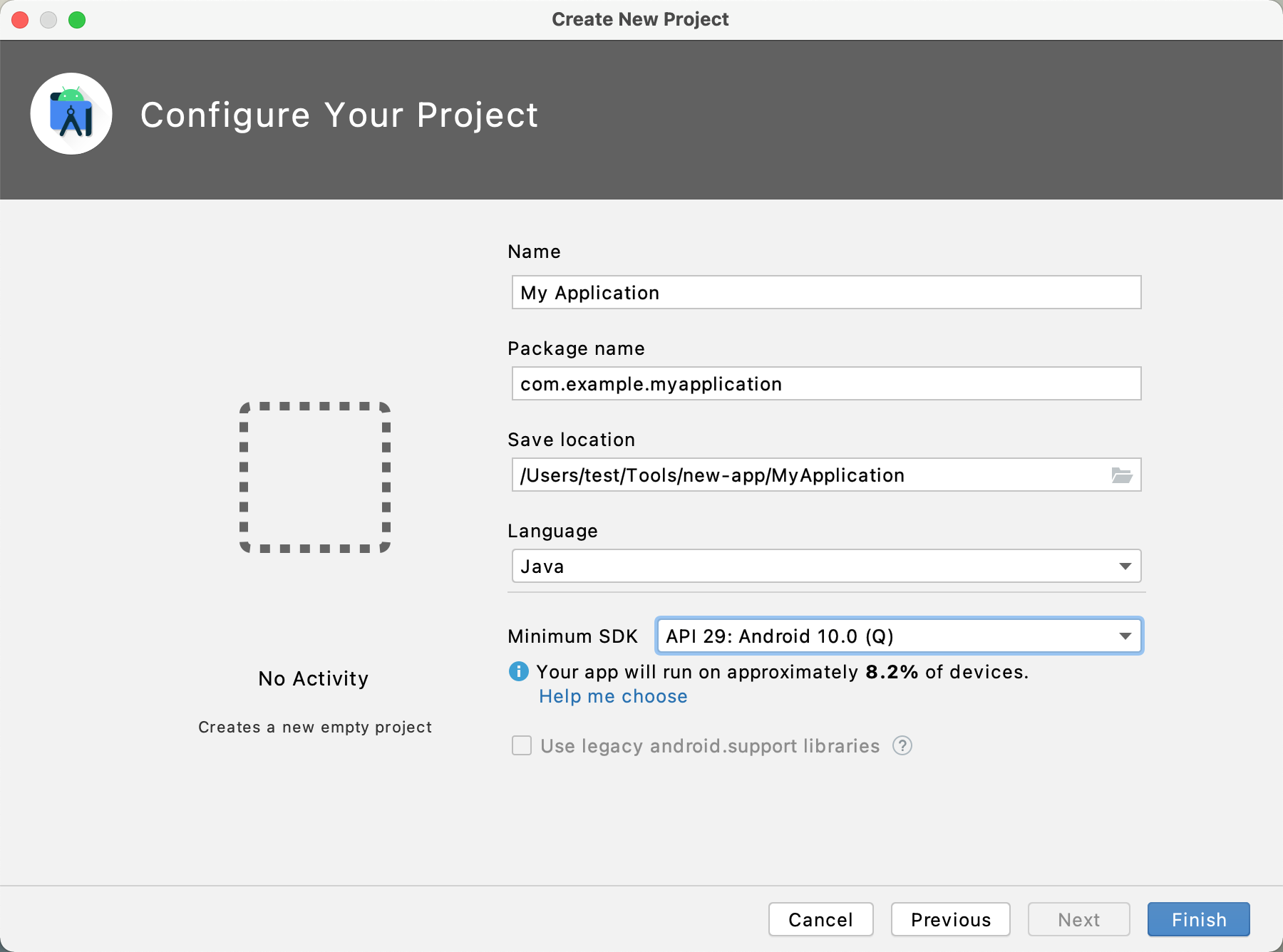 android studio+appium/uiautomator测试自动化_mac androidstudio uiautomatorCSDN博客