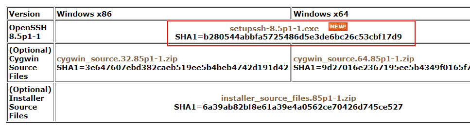 Win7 下面安装ssh 命令行工具 Abc Csdn博客 Windows7安装ssh命令