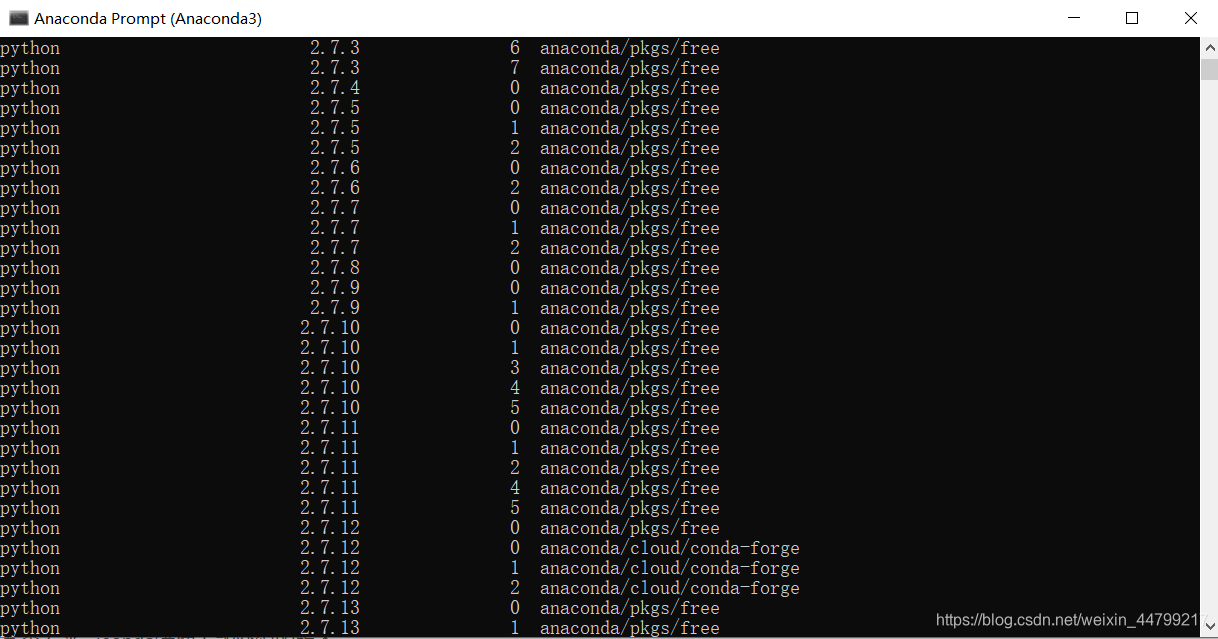 Jupyter notebook 指定 Python 解释器 anaconda_notebook 制定python环境-CSDN博客