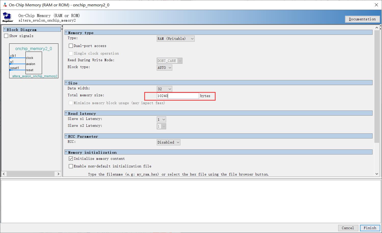Hello World Based on NIOS - Programmer Sought