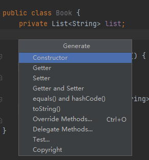 Java中getter/setter方法的使用和解析_getter和setter方法-CSDN博客