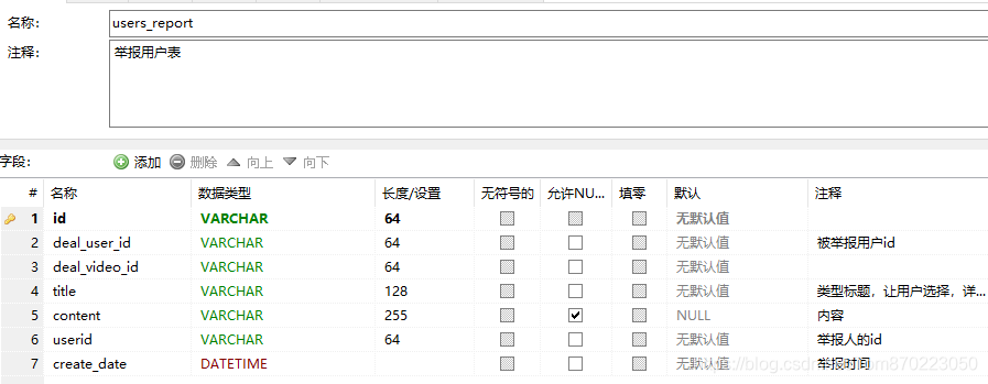 微信小程序实现举报功能