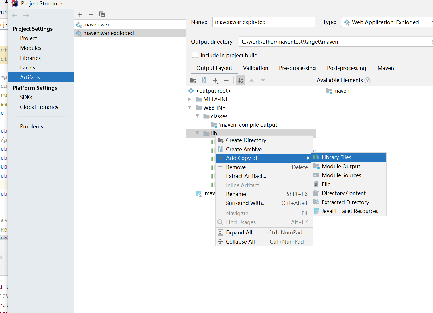 idea tomcat启动失败(org.apache.catalina.core.StandardContext 